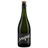 gruet sauvage blanc de blancs