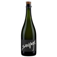 gruet sauvage blanc de blancs