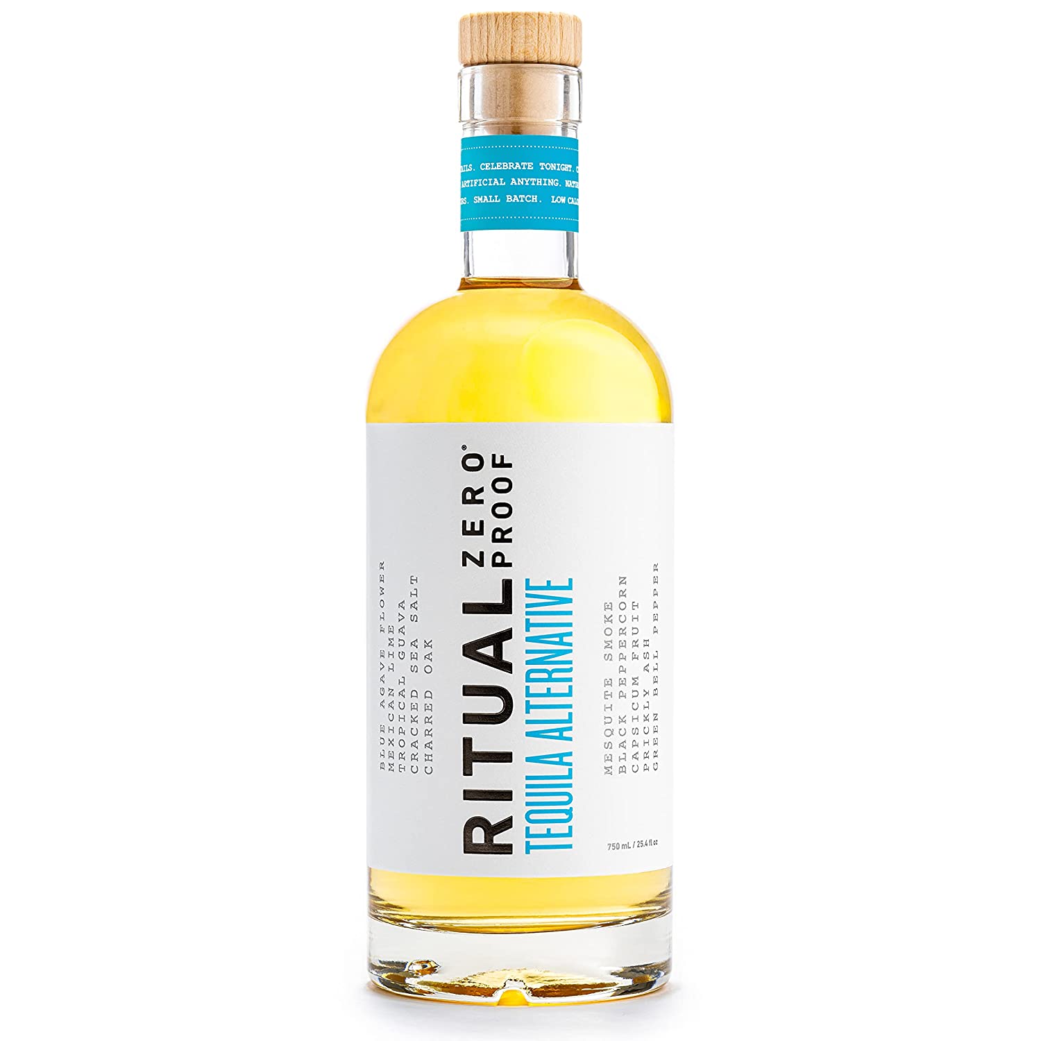 ritual zero proof non-alcoholic tequila ritual zero proof non-alcoholic tequila