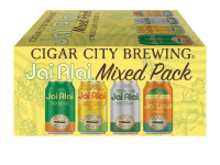 Jai Alai Mix 12oz 12pk cn