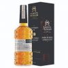 Alberta Premium Cask Strength Rye