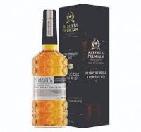 Alberta Premium Cask Strength Rye