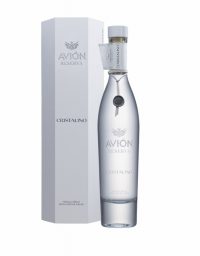 Avion Extra Reserva Cristalino Anejo