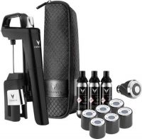 Coravin Timeless Six Plus Piano Black