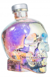 Crystal Head Aurora