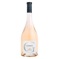 Garrus Chateau D'Esclans Rose