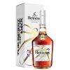 Hennessy VS the Spirit of the NBA Cognac