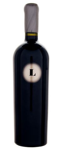 Lewis Cellars Cuvee L Napa Red 2018