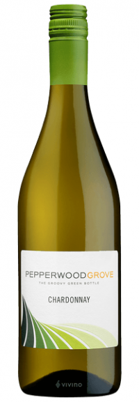 Pepperwood Grove Chardonnay 750Ml*