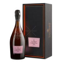 Veuve Clicquot La Grande Dame Rose