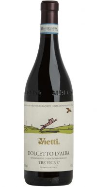 Vietti Dolcetto D'alba Trevigne