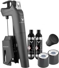 coravin timeless three plus