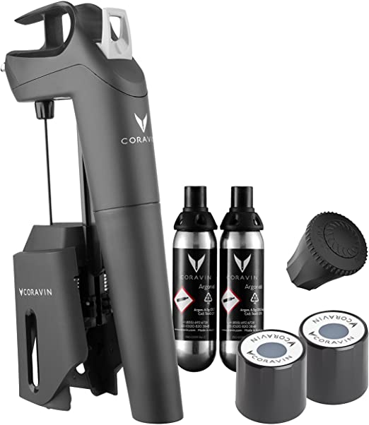coravin timeless three plus coravin timeless three plus