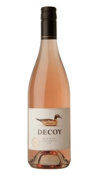 decoy rose