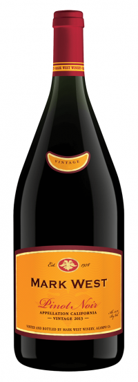 mark west pinot noir magnum