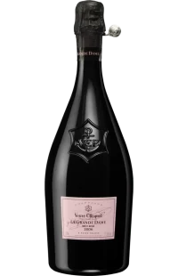 veuve clicquot la grande dame rose 2006