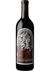 The Big Red Monster Cabernet