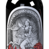 The Big Red Monster Zinfandel