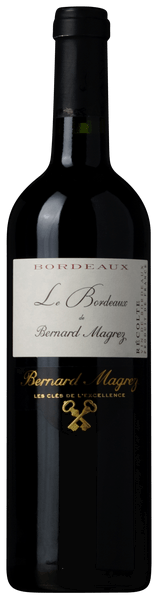 Chateau Bernard Magrez Bordeaux
