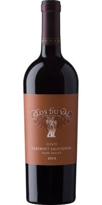 Clos Du Val Estate Cabernet