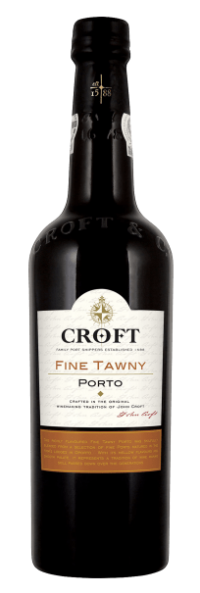 Croft Fine Tawny Porto