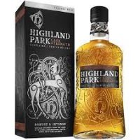 Highland Park Cask Strength