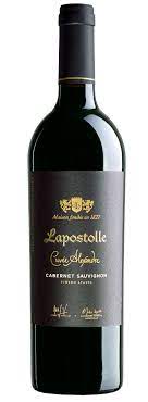 Lapostolle Cuvee Alexandre Cabernet Sauvignon 2019