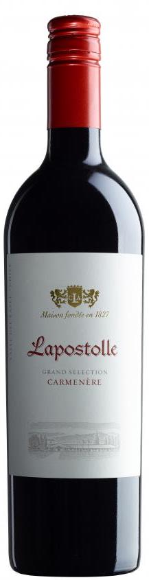Lapostolle Grand Selection Carmenere Lapostolle Grand Selection Carmenere
