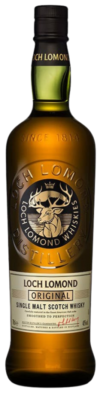 Loch Lomond Original Single Malt