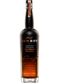 New Riff Kentucky Straight Bourbon