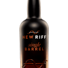 New Riff Single Barrel Rye Whiskey