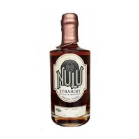 Nulu Bourbon Finished In Toasted Barrels
