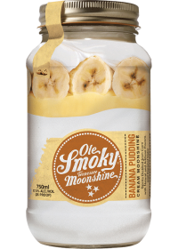 Ole Smoky Banana Pudding 750ml