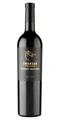 Swanson Napa Cabernet
