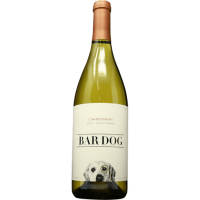 bar dog chardonnay