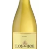 clos du bois buttery chardonnay
