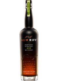new riff kentucky straight rye whiskey