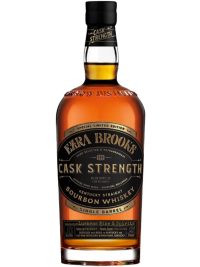 Ezra Brooks Single Barrel