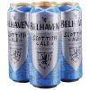 Belhaven Scottish Draught 16oz 4Pk Cn