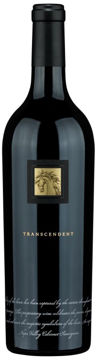 Black Stallion Cabernet Transcendent 2017