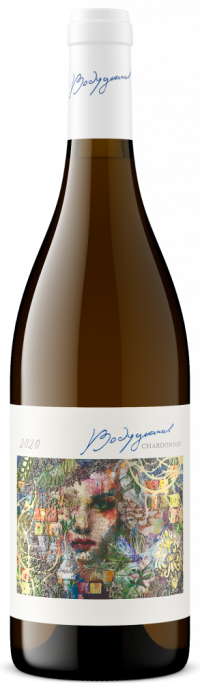 Bodyguard by Daou Chardonnay