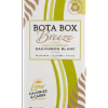 Bota Box Breeze Sauvignon Blanc 3.0L