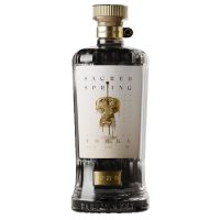 Castle & Key Sacred Spring Vodka