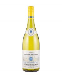 Cave De Lugny Unoaked Chardonnay Macon Villages