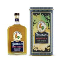 Chicken Cock Cotton Club 20yr Rye