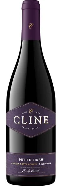 Cline Contra Costa Petite Sirah