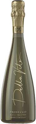 Della Vite Prosecco Superiore Extra Dry