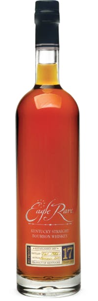 Eagle Rare 17yr