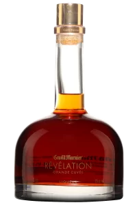 Grand Marnier Revelation Grand Cuvee