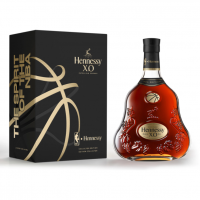 Hennessy XO NBA Edition Cognac
